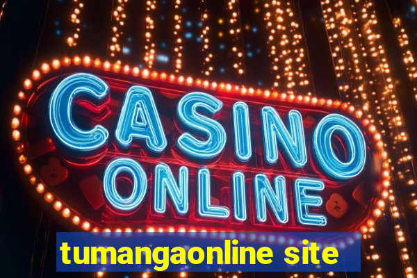 tumangaonline site